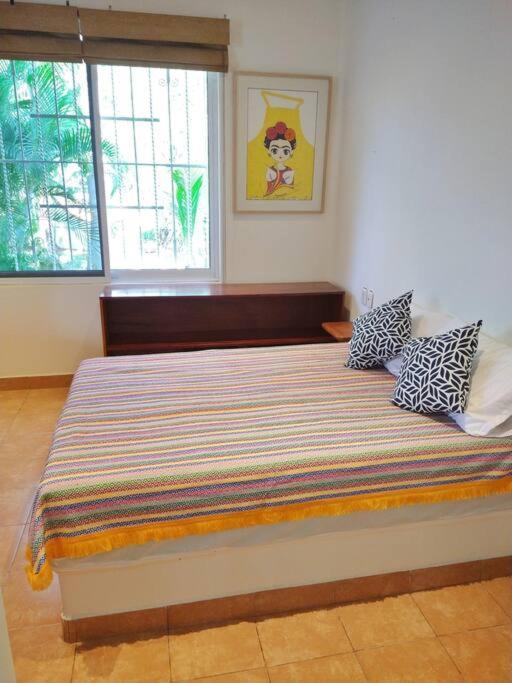 Lush Garden House Near Beaches With Private Pool. Puerto Escondido  Exterior photo