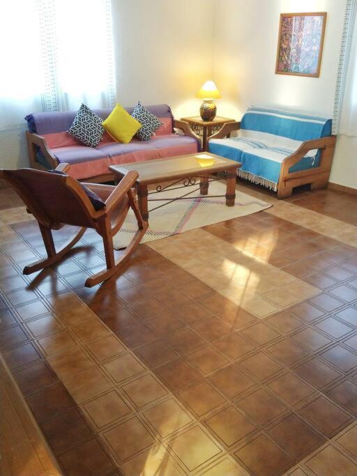 Lush Garden House Near Beaches With Private Pool. Puerto Escondido  Exterior photo